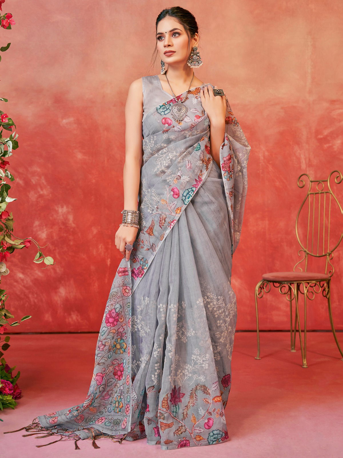 Zero Ora Vol 1 By Apple Daily Wear Sarees Catalog
